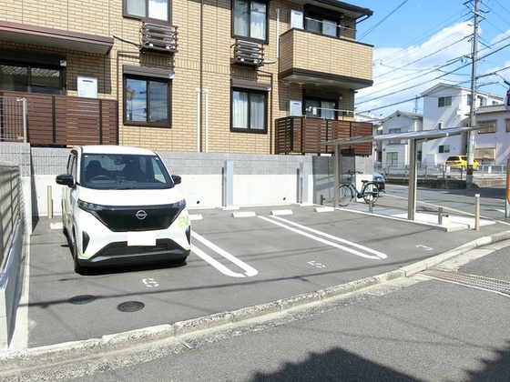 メゾン・ド・ビーエー