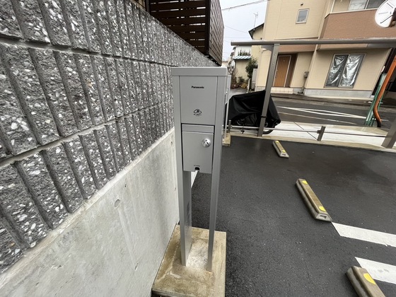 メゾン・ド・ビーエー