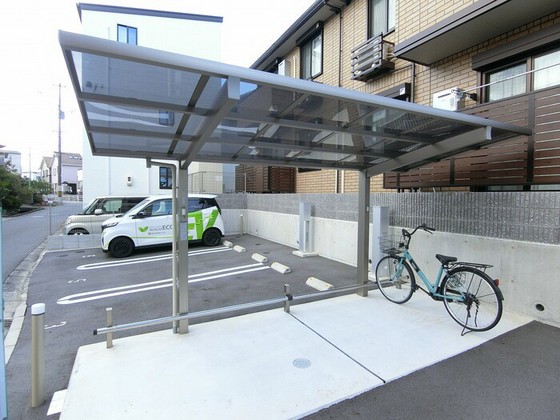 メゾン・ド・ビーエー