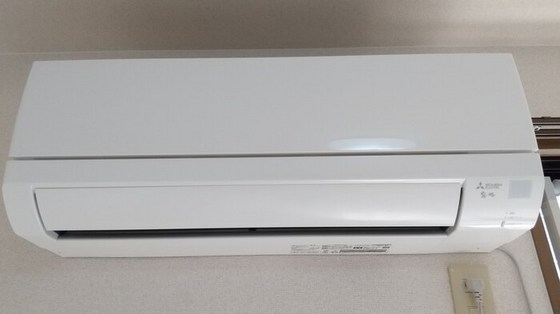 ハイカムール花尻 B棟