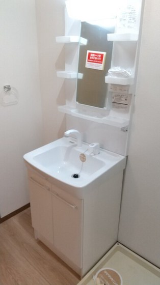 ハイカムール花尻 B棟