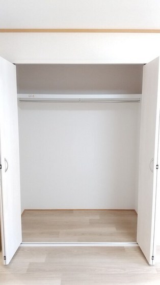 ハイカムール花尻 B棟