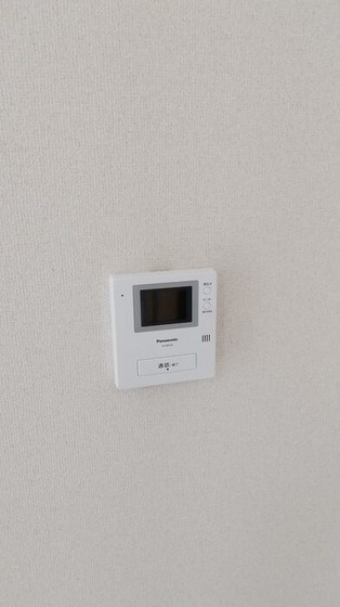 ハイカムール花尻 B棟