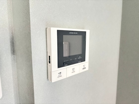 パレグレース中広Ⅱ