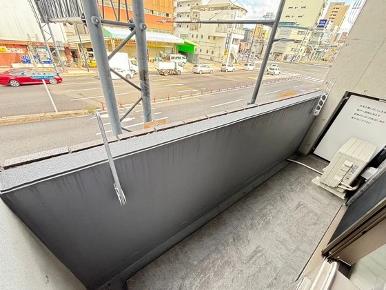 パレグレース中広Ⅱ