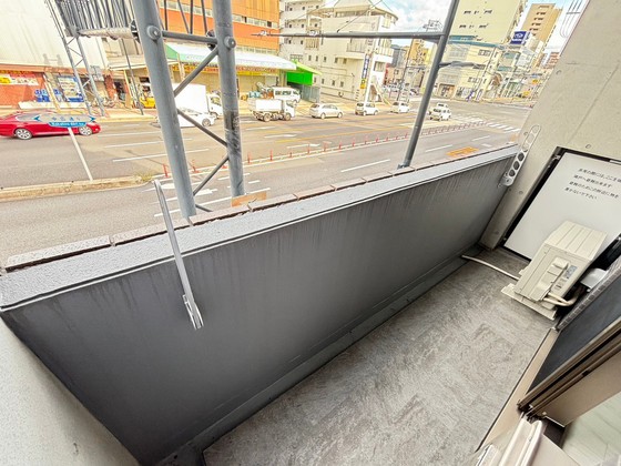 パレグレース中広Ⅱ