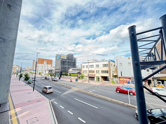 パレグレース中広Ⅱ