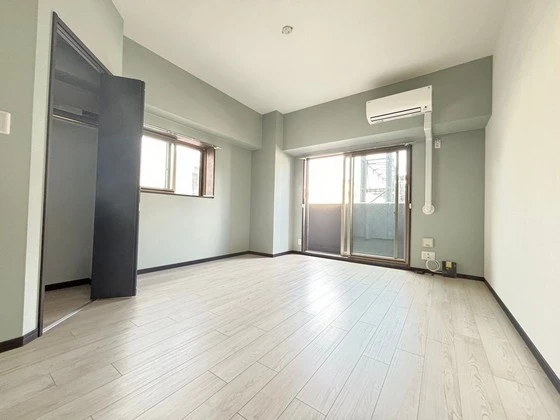 パレグレース中広Ⅱ