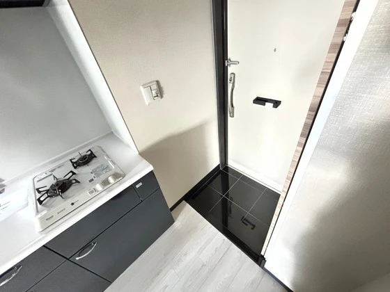 パレグレース中広Ⅱ