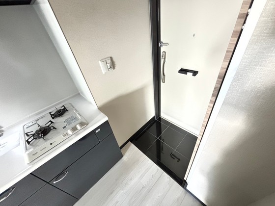 パレグレース中広Ⅱ