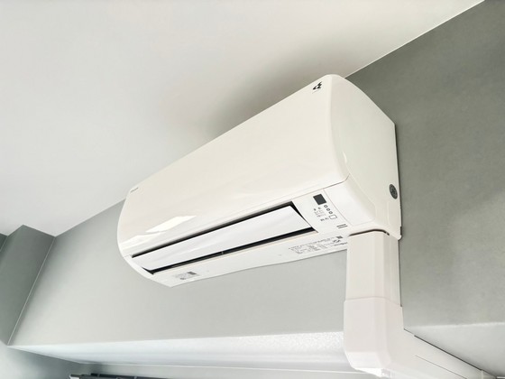 パレグレース中広Ⅱ