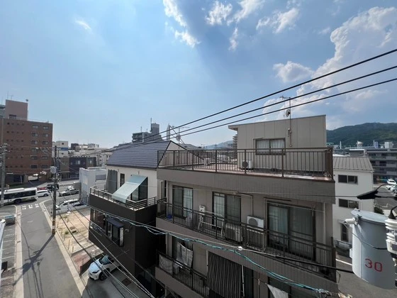 パレグレース中広Ⅱ