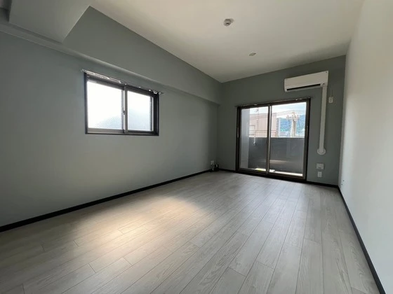 パレグレース中広Ⅱ