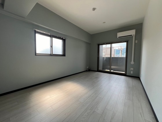 パレグレース中広Ⅱ