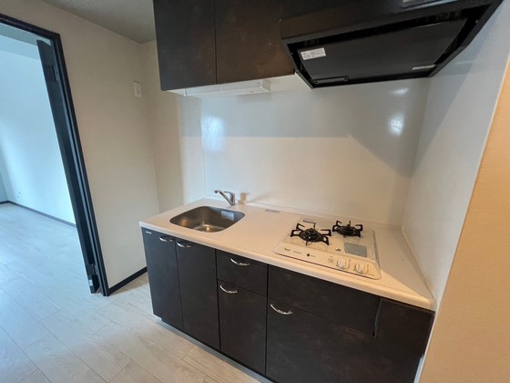 パレグレース中広Ⅱ