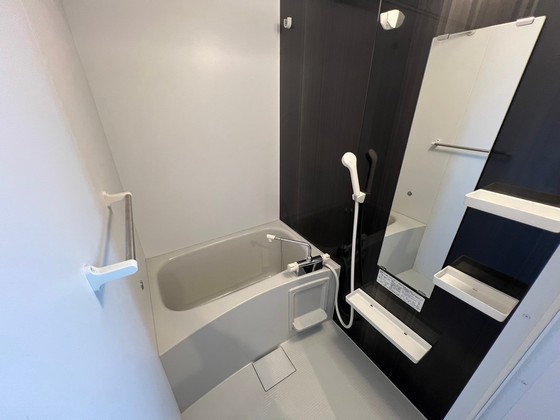 パレグレース中広Ⅱ