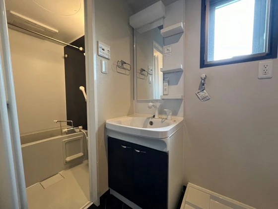 パレグレース中広Ⅱ