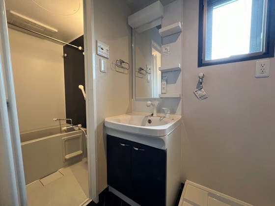 パレグレース中広Ⅱ