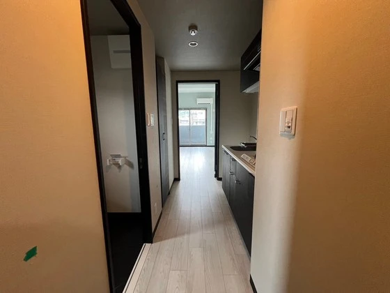 パレグレース中広Ⅱ