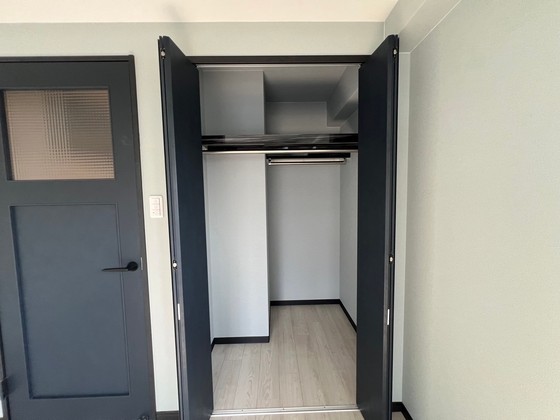 パレグレース中広Ⅱ