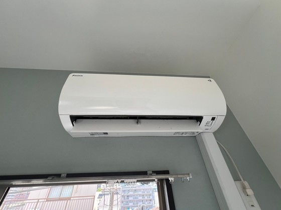 パレグレース中広Ⅱ