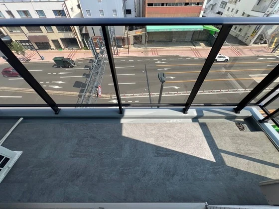 パレグレース中広Ⅱ