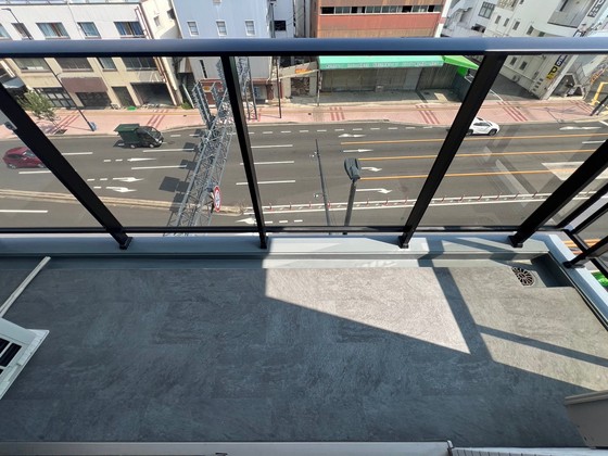 パレグレース中広Ⅱ