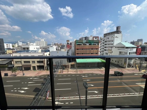 パレグレース中広Ⅱ