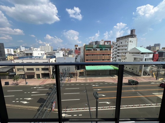 パレグレース中広Ⅱ