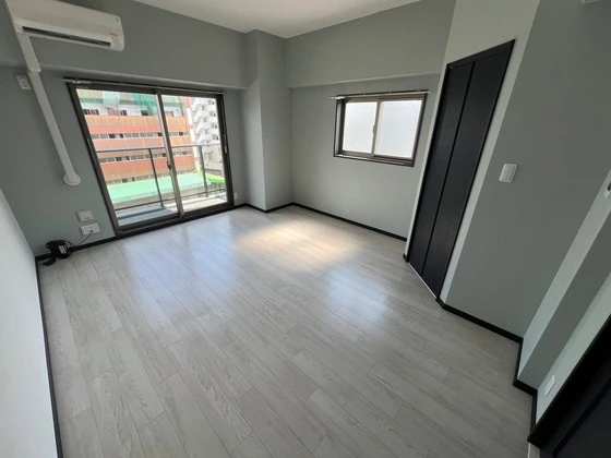 パレグレース中広Ⅱ