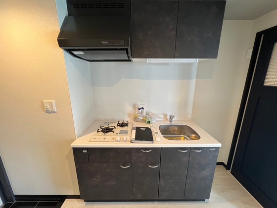 パレグレース中広Ⅱ