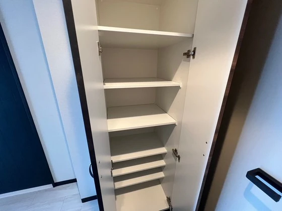 パレグレース中広Ⅱ