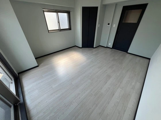 パレグレース中広Ⅱ