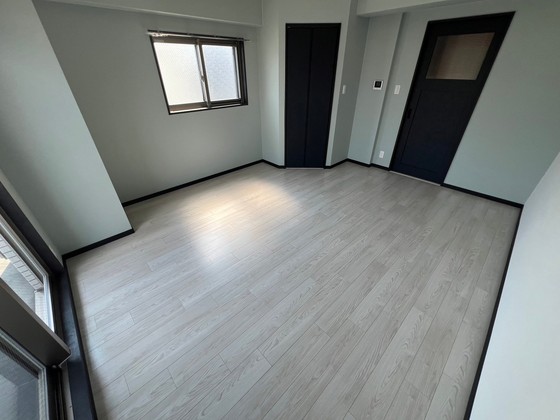 パレグレース中広Ⅱ