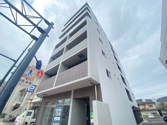 パレグレース中広Ⅱ