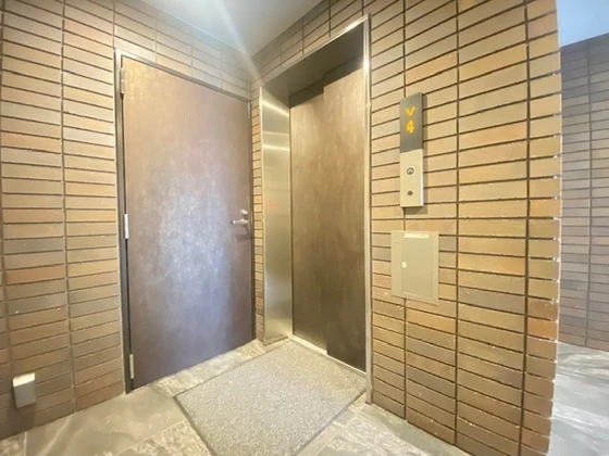 パレグレース中広Ⅱ