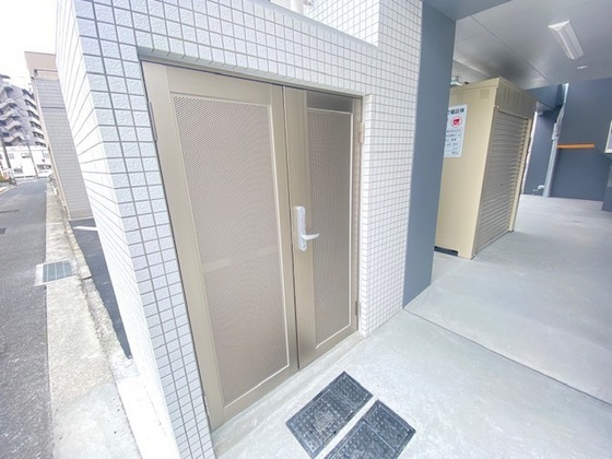 パレグレース中広Ⅱ