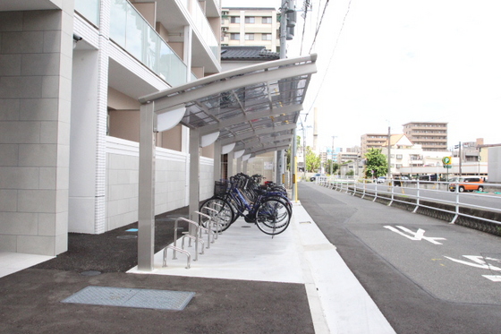 SOLANA higashifurumatsu