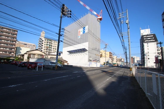 SOLANA higashifurumatsu