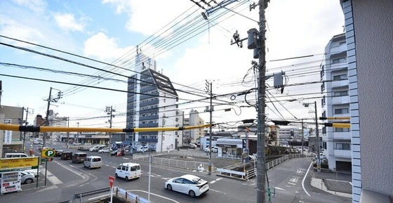 SOLANA higashifurumatsu