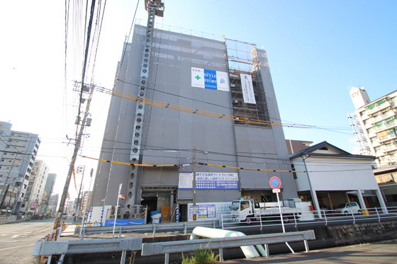 SOLANA higashifurumatsu