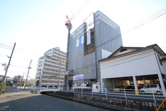 SOLANA higashifurumatsu