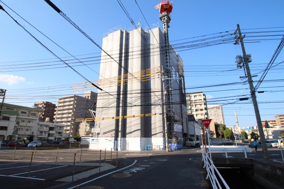 SOLANA higashifurumatsu