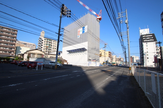 SOLANA higashifurumatsu