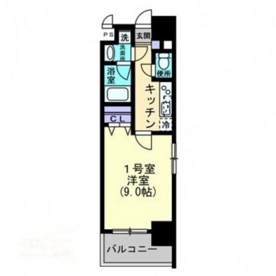 SOLANA higashifurumatsu