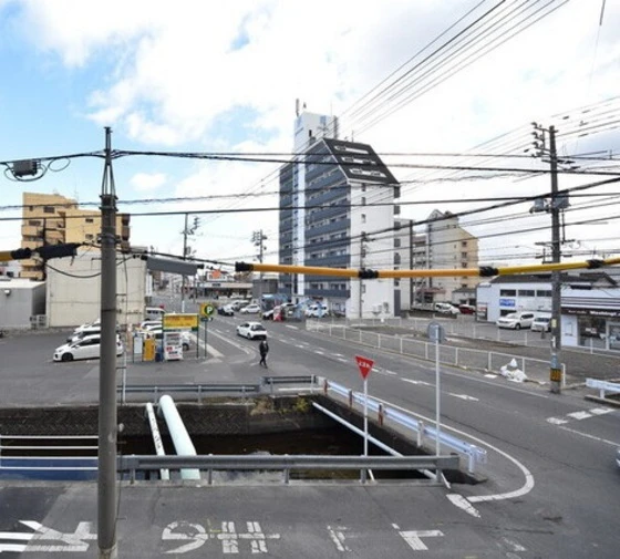 SOLANA higashifurumatsu