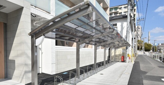 SOLANA higashifurumatsu