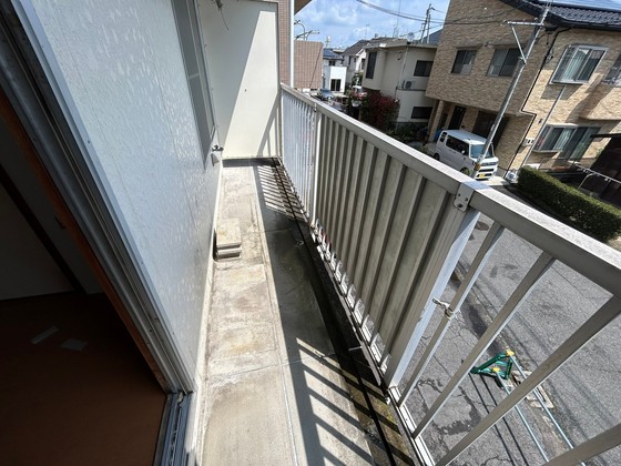 レジデンス京塚