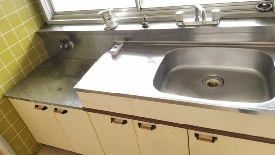 レジデンス京塚