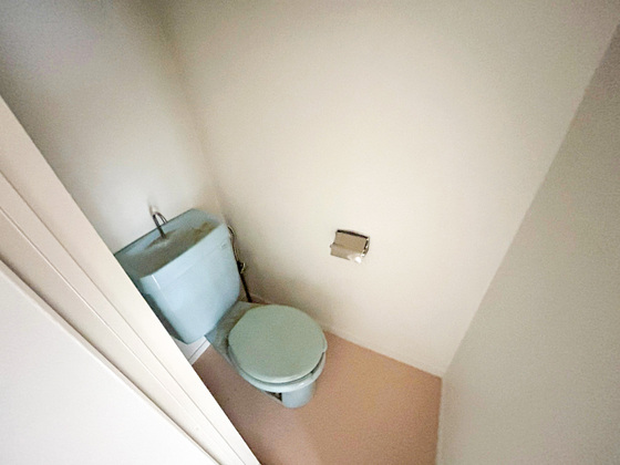 レジデンス京塚